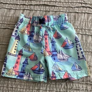 Swim shorts